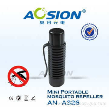 Portable Car Insect Repeller